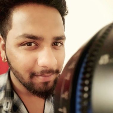 Vijay Kiran