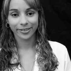 Angelica Matos - Nutricionista