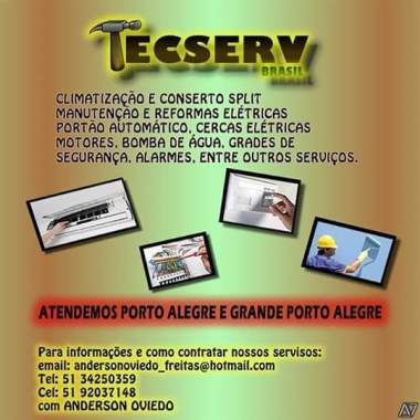 Tecserv Brasil