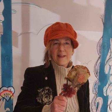 Chi Sound Healing