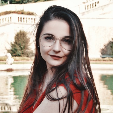 Andrea Centea