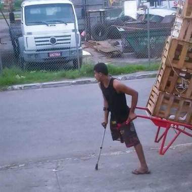 Motorista Particular