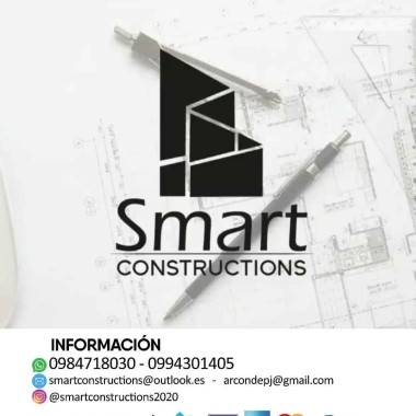 Smartconstructions / Arcondep