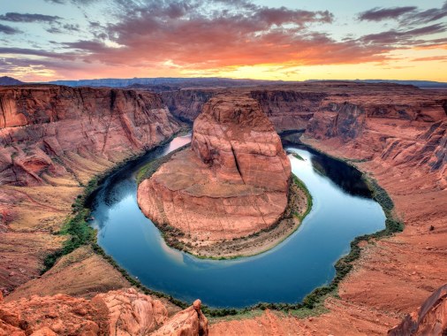 Grand Canyon
