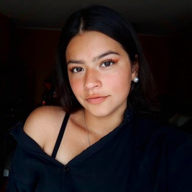 Jhanavi Olivares