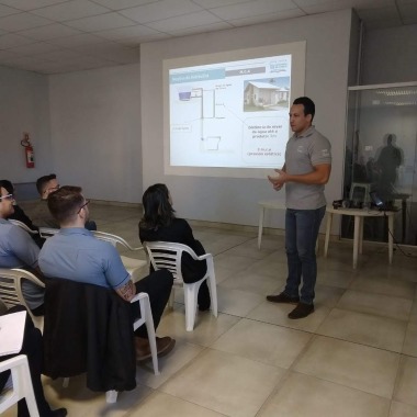 Administre Agora - Consultoria Empresarial