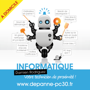 Besoin d'un peu d'aide ?