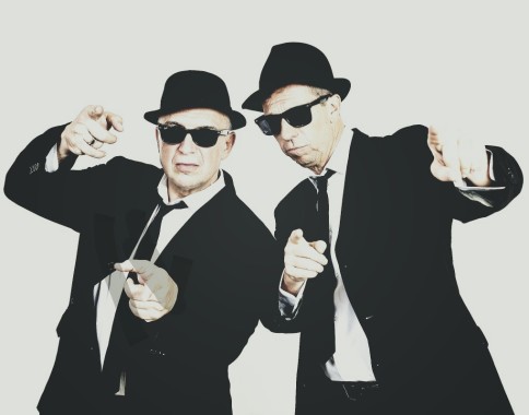 Berlin Brothers