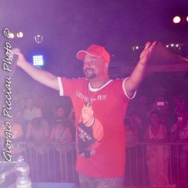 Master Dee Jay