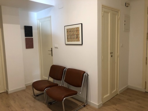 Recepción