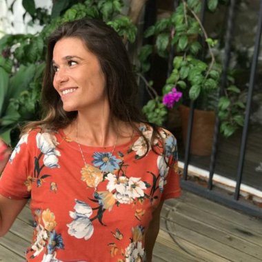 Nina Amoretti De Souza