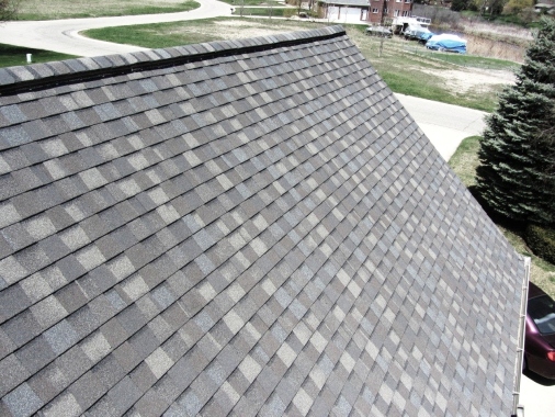 slateing