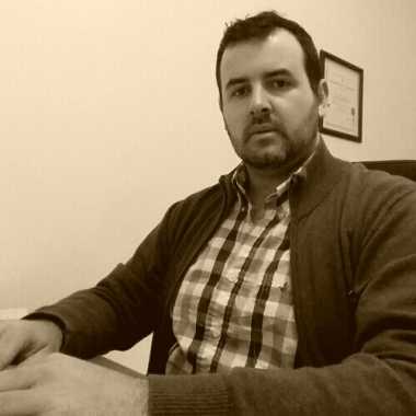 Lic. En Psic. Marcos Fernández Turren