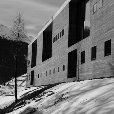 Atelier Xyz - Architektur,Graphik,Fotografie