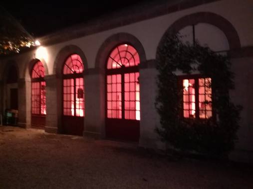 Domaine du Montmarin
