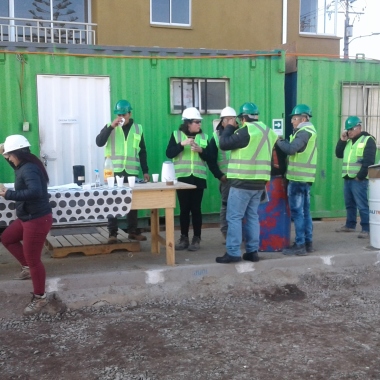 Construcción