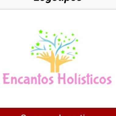 Encantos Holísticos