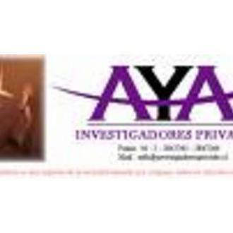 Investigadores Privados Aya Company
