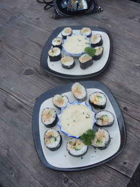 Sushi
