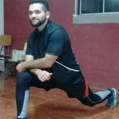 Fitnessmax Power