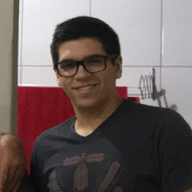 Matheus Desenhista Técnico