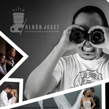 Alban Jeset Fotografia