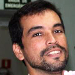 Carlos Maehashi