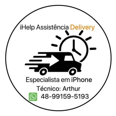 Ihelp Assistência Delivery