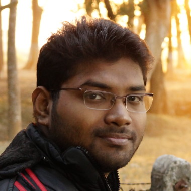 Souvik Ghosh