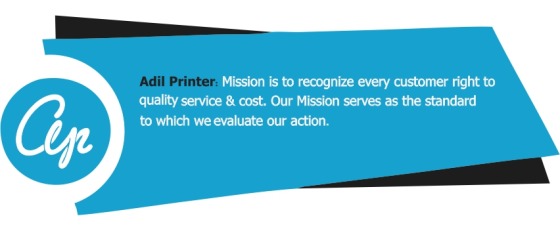 Adil Printer&Publisher