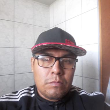 Soy Maestro Albañil En General