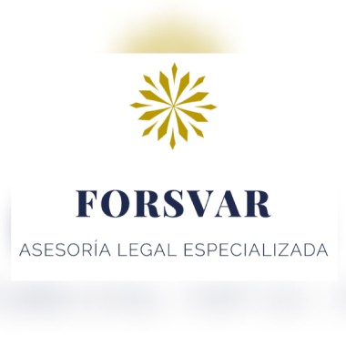 Forsvar Asesoría Legal Especializada
