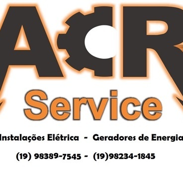 Acr Engenharia Elétrica Ar Condicionado