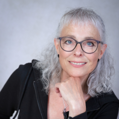 Corinne Faion Gestalt