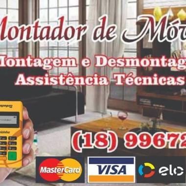 Diego Montador