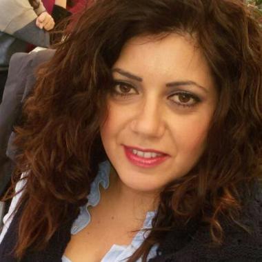 Dr.Ssa Daniela D'Arrigo