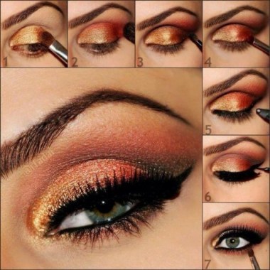 Maquillaje Express