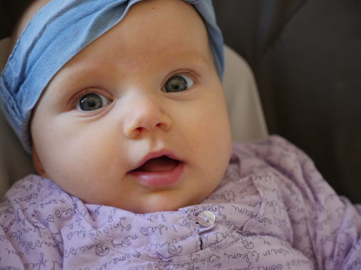 Photo de bébé