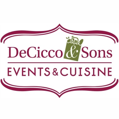 Decicco & Sons Events & Cuisine