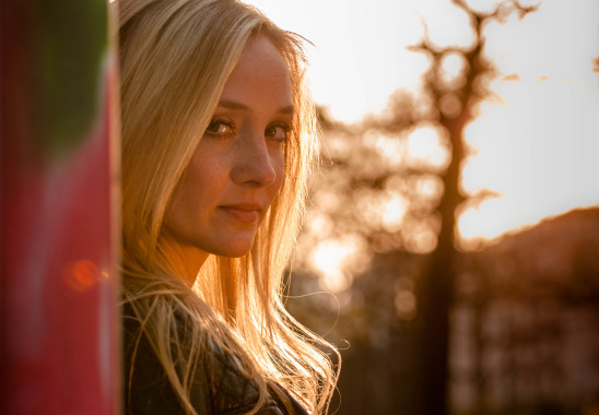 Portrait