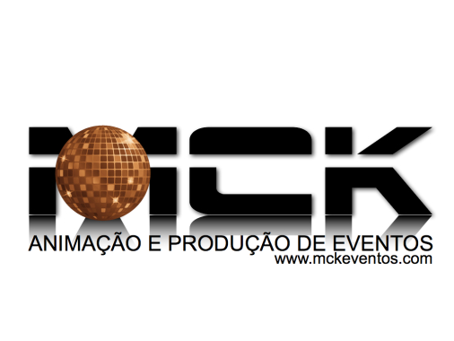 MCK - Animação e Produção de Eventos.