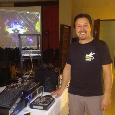 Visual Music