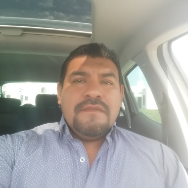Francisco Arceo Alvarado