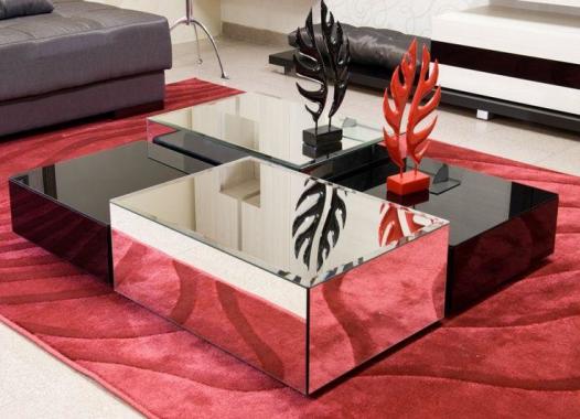Mesa de Centro