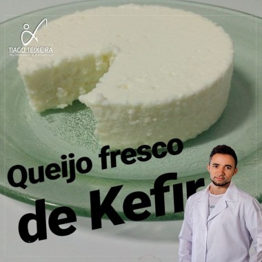 VOCÊ #CULTIVA KEFIR? Saiba que ele é um #alimento #probiótico, excelente para sua saúde intestinal. ———————————————————————————. 