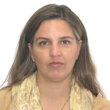 Maria Claudia Paredes Ugarte