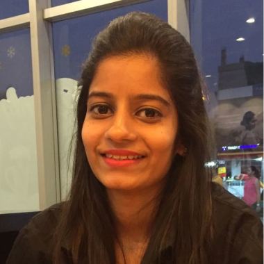 Dr. Ayushi Shah