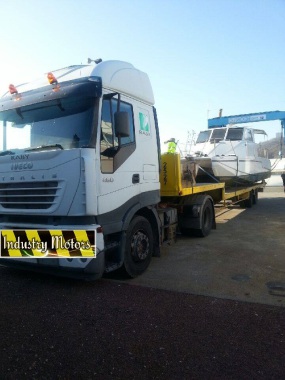 valence    Rouen       670 km  convois exponentiel