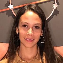 María Belén Arroyo
