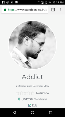 Addict